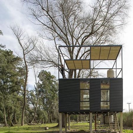 Cabanas Isla San Jose Tigre Oda fotoğraf