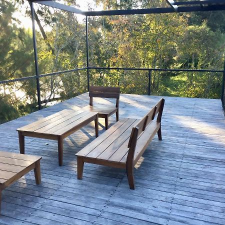 Cabanas Isla San Jose Tigre Dış mekan fotoğraf