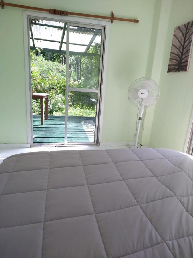 Cabanas Isla San Jose Tigre Oda fotoğraf