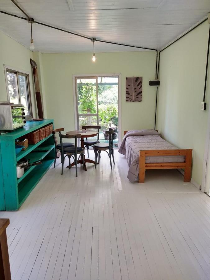 Cabanas Isla San Jose Tigre Oda fotoğraf