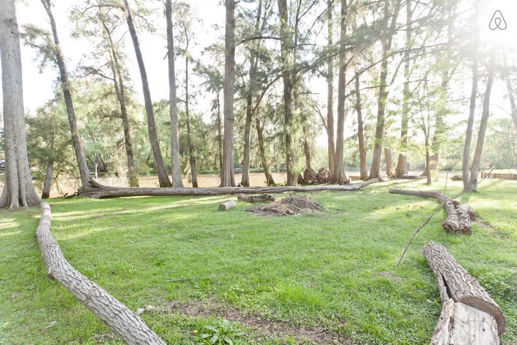 Cabanas Isla San Jose Tigre Dış mekan fotoğraf