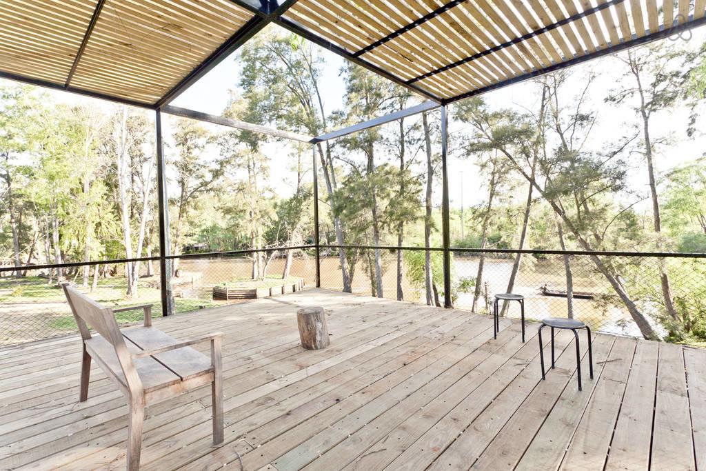Cabanas Isla San Jose Tigre Oda fotoğraf