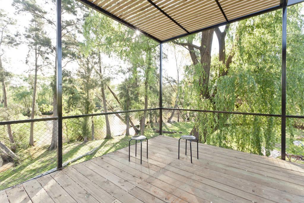 Cabanas Isla San Jose Tigre Oda fotoğraf