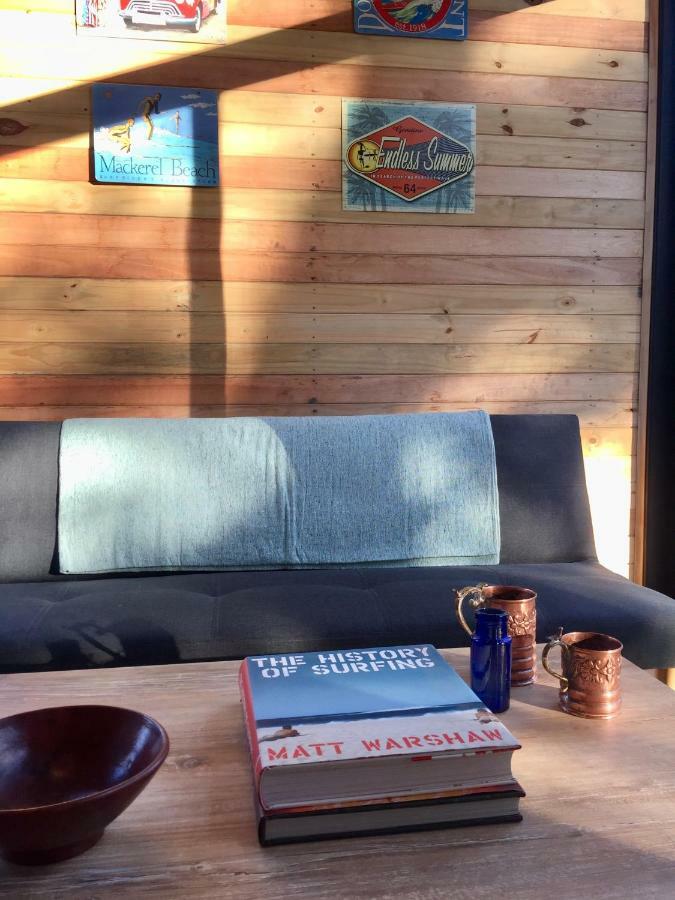 Cabanas Isla San Jose Tigre Dış mekan fotoğraf