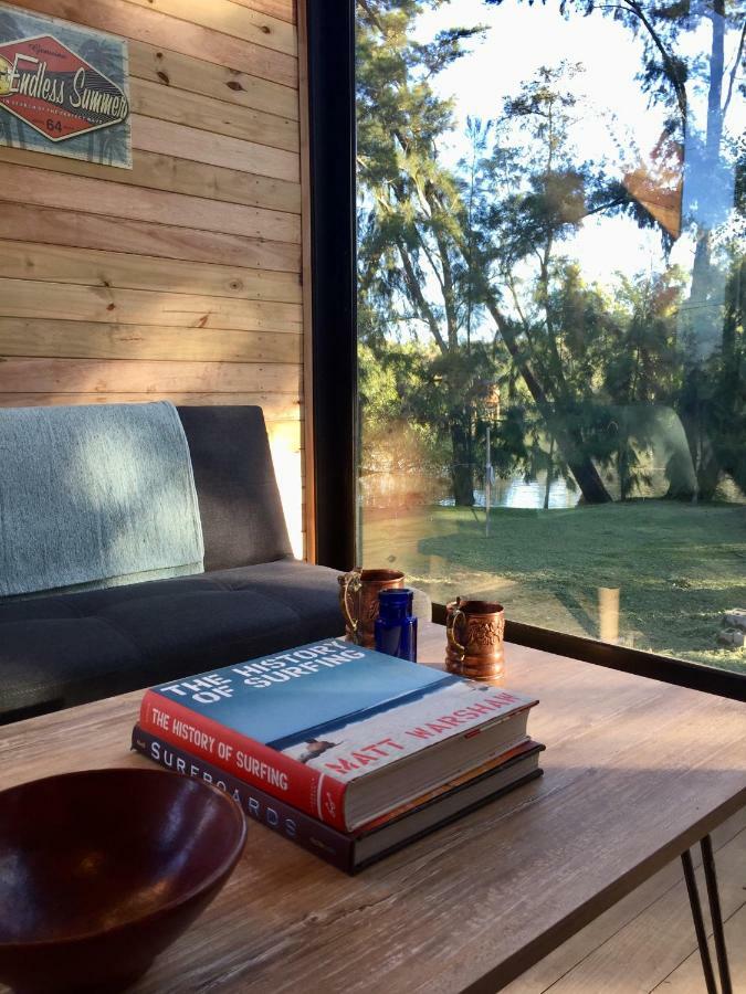 Cabanas Isla San Jose Tigre Dış mekan fotoğraf